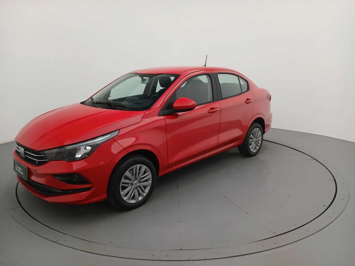 Fiat Cronos 1.0 Firefly Flex Drive Manual
