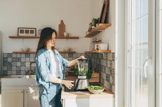 ¿Qué marca de licuadora es mejor: Britânia o Mondial?