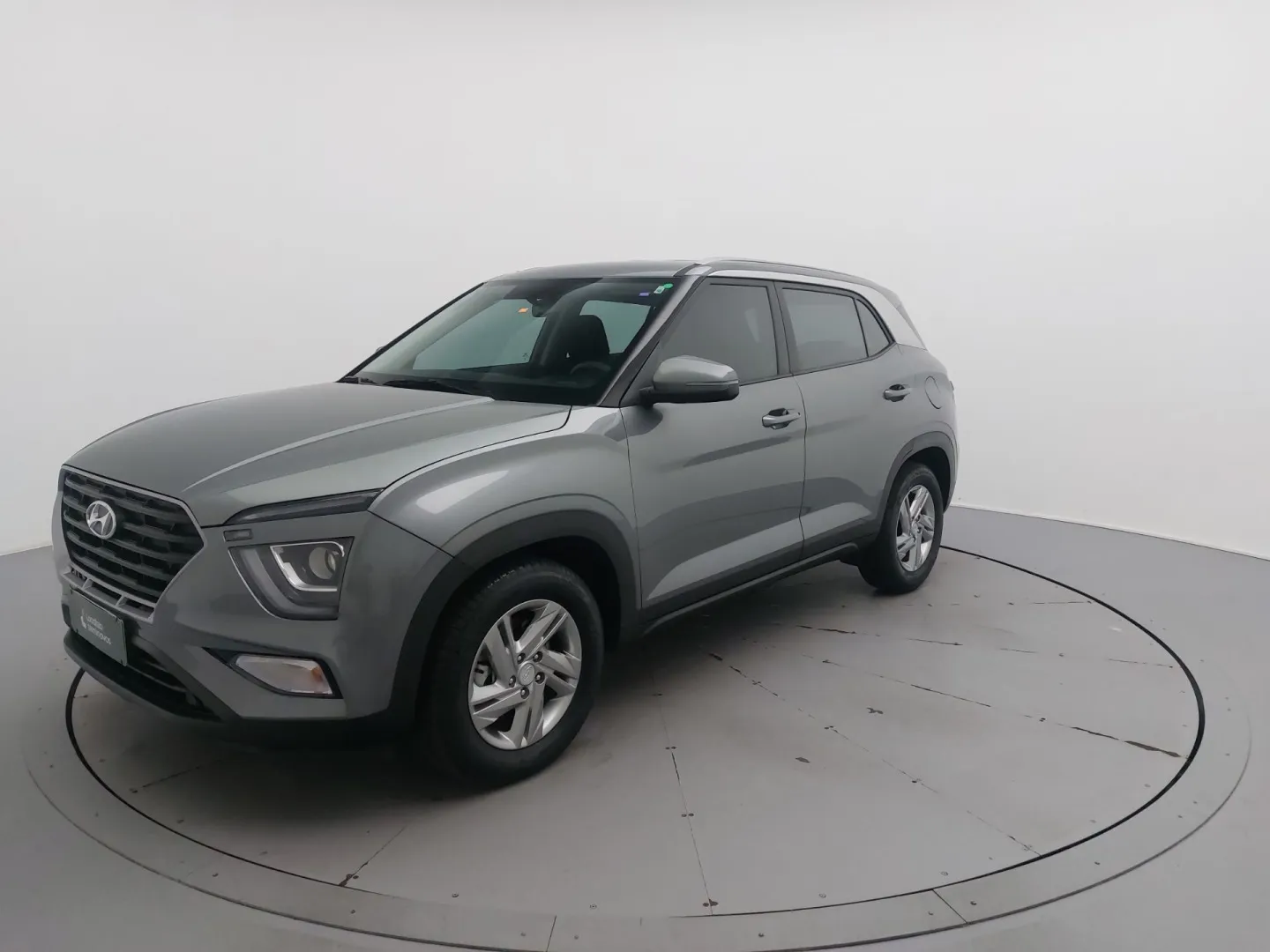 Hyundai Creta 1.0 Tgdi Flex Comfort Automático