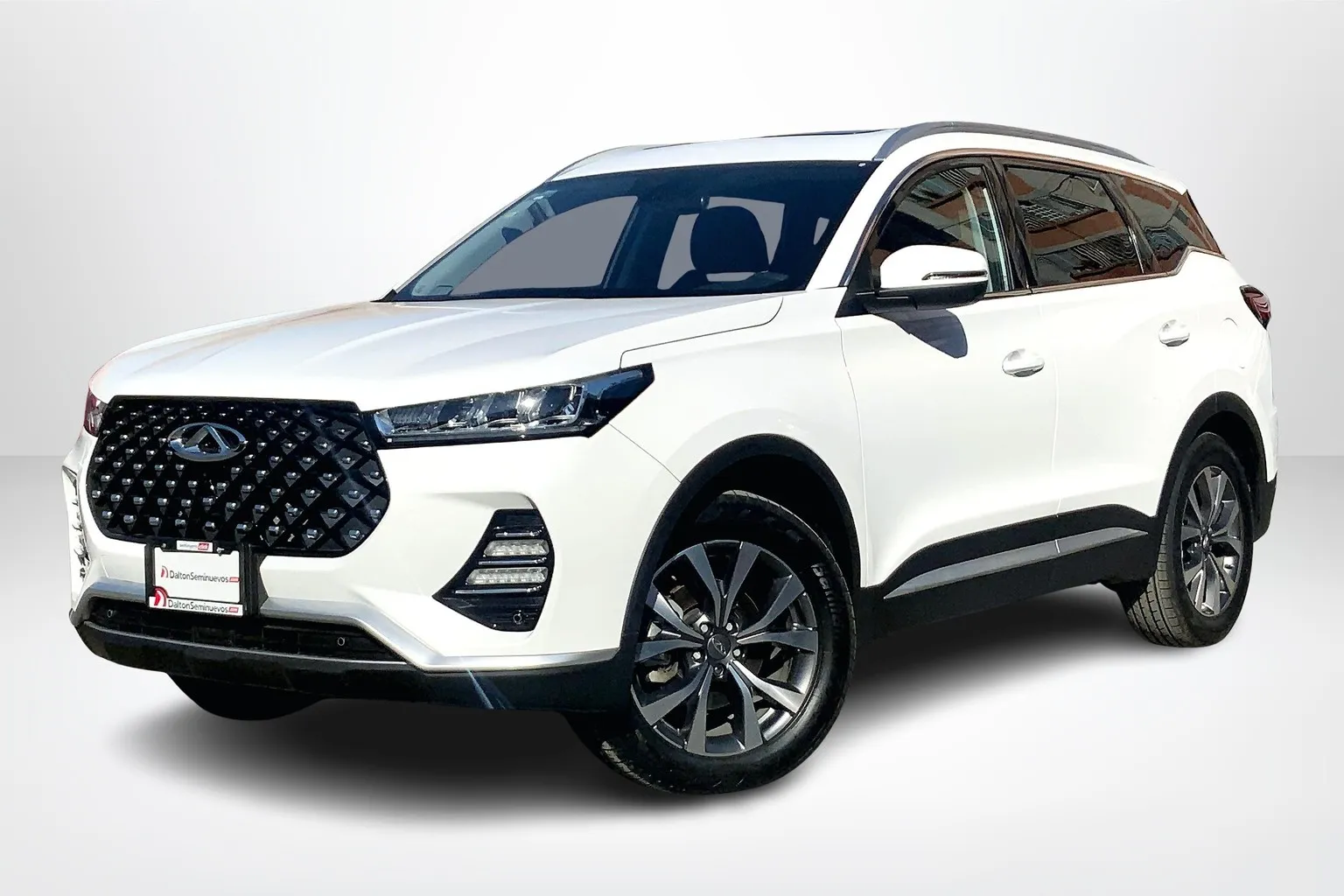 Chirey Tiggo 7 Pro 2023