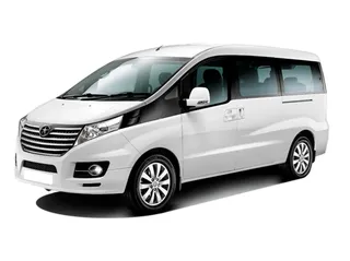 imagen de JAC J8