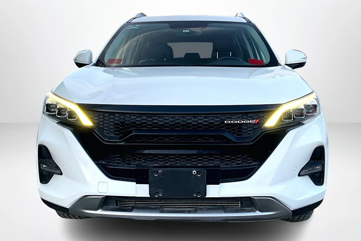Dodge Journey 2022