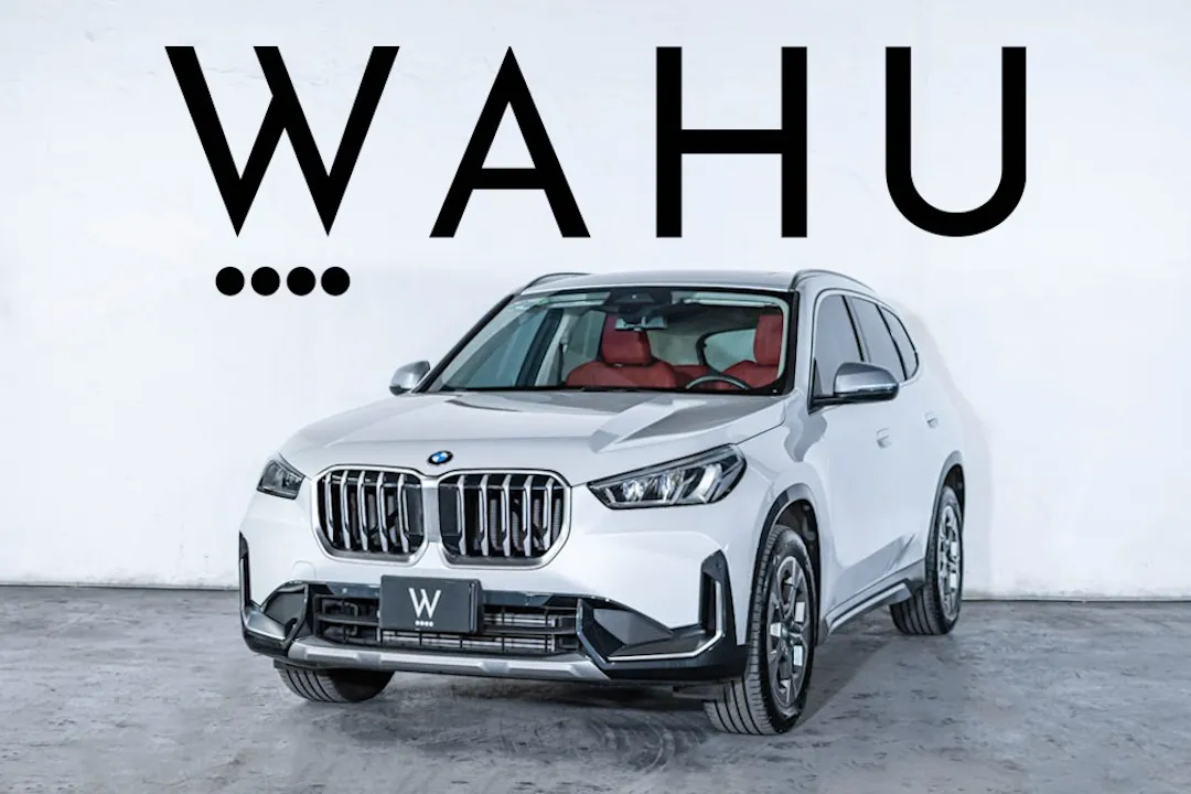 Bmw X1 2.0 Sdrive20i
