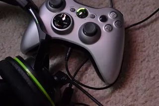 Xbox Live 360