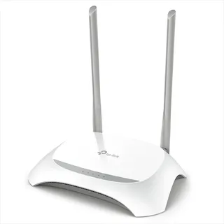 Tp link n600 repetidor sale