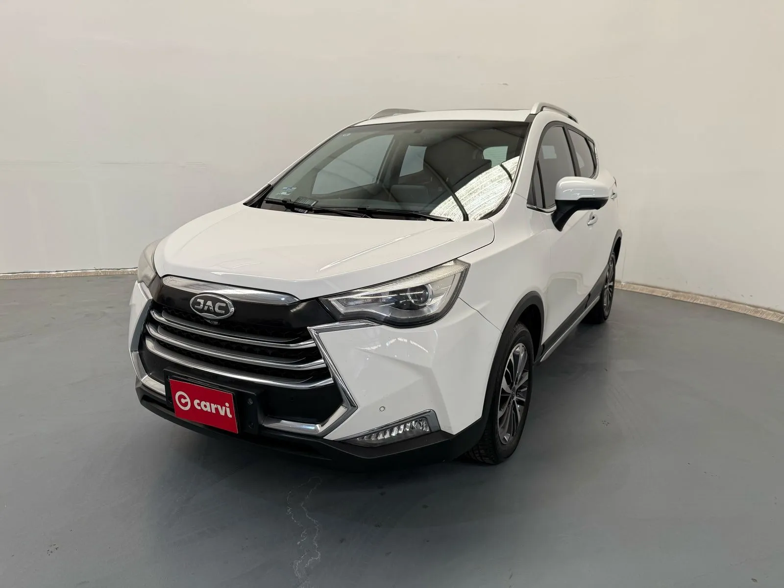 Jac Sei3 1.6 Connect Cvt 2020