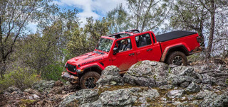 imágenes de jeep