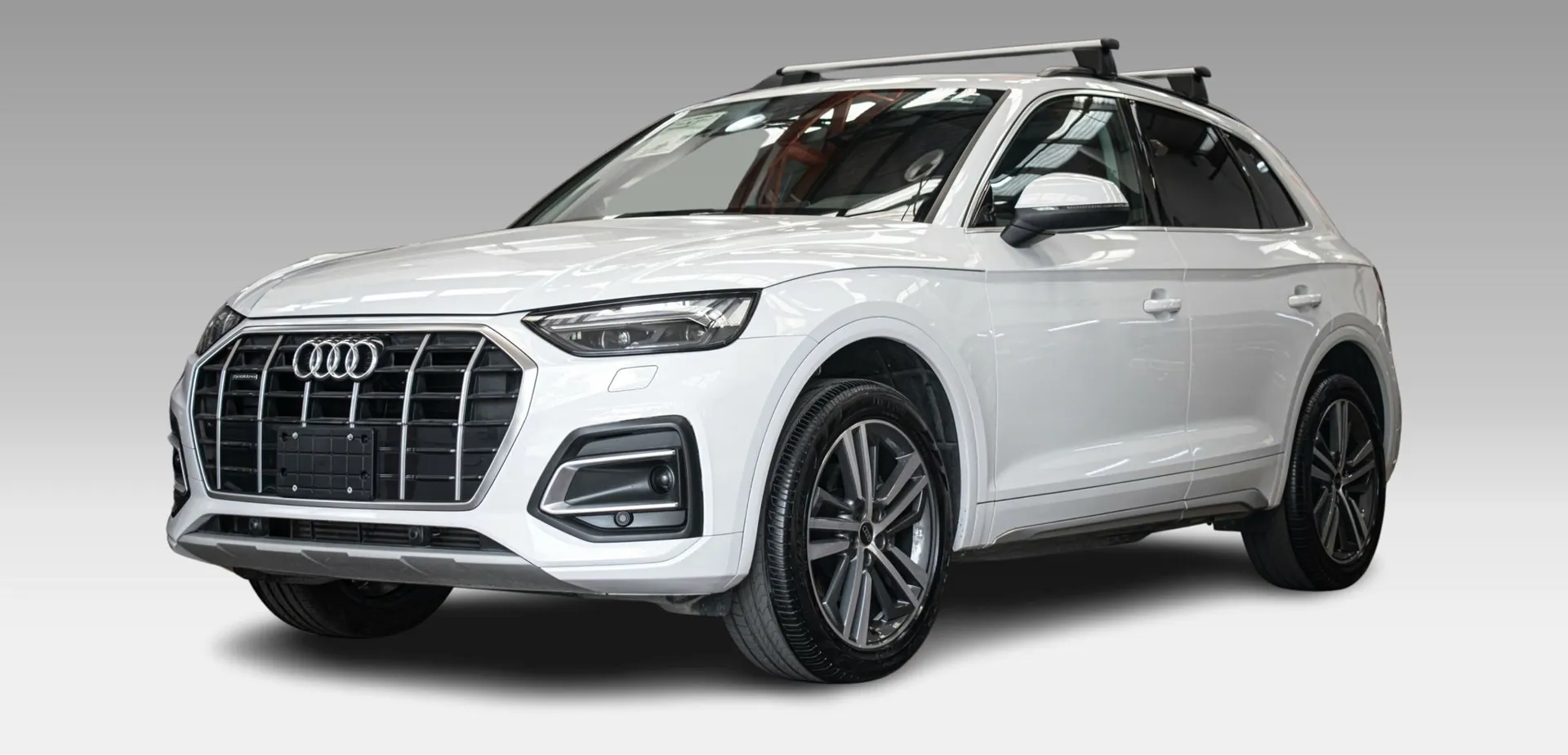 Audi Q5 2023
