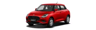 Suzuki. El Swift mantiene su vigencia gracias a un equilibrio entre eficiencia, diseño compacto y confiabilidad mecánica.