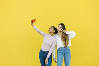 Los celulares con las mejores cámaras para tomar fotos y videos