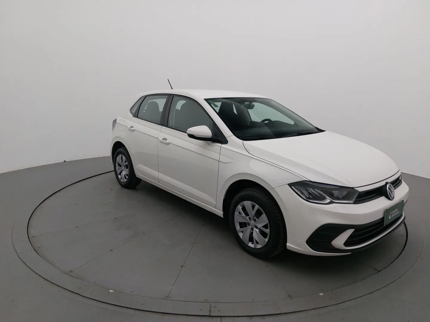 Volkswagen Polo 1.0 Mpi Manual