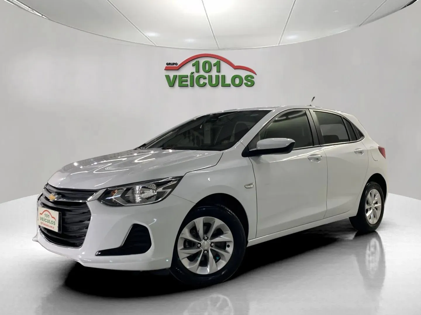   Onix Hatch Lt 1.0 12v Tb Flex 5p Mec.
