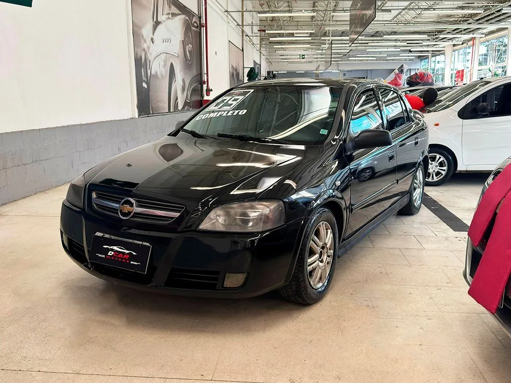 Chevrolet 