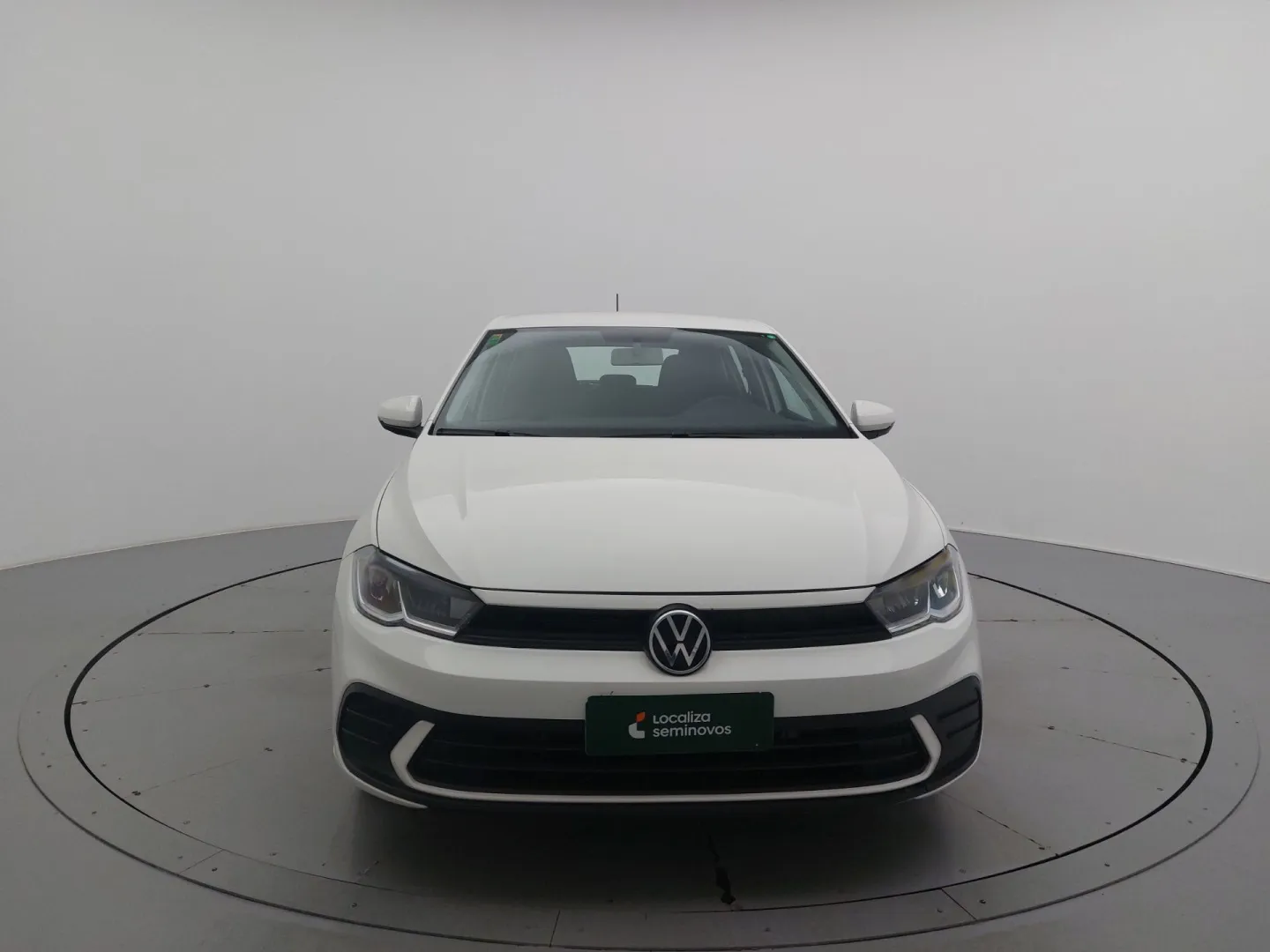 Volkswagen Polo 1.0 Mpi Manual