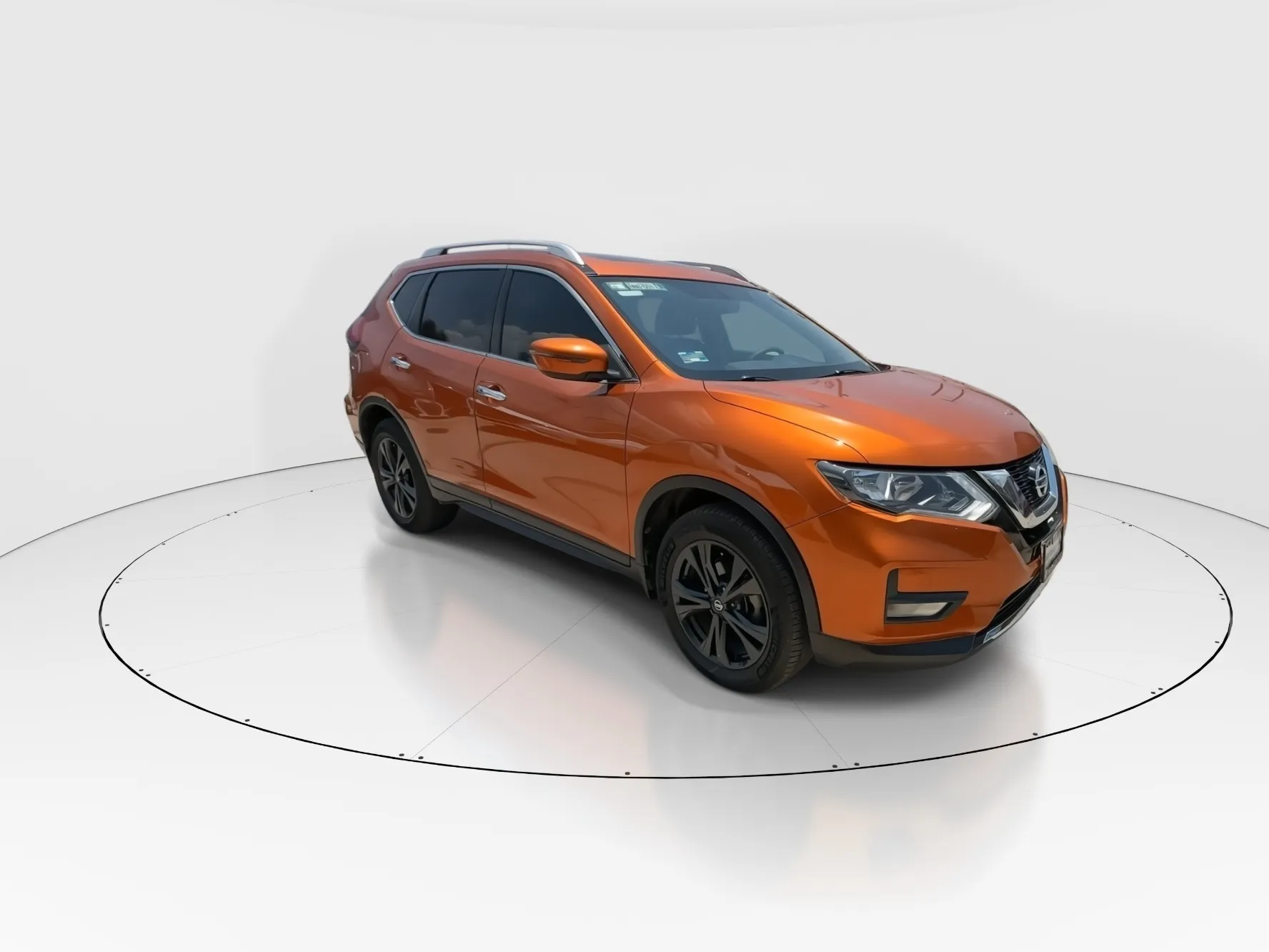 Nissan X-trail 2022