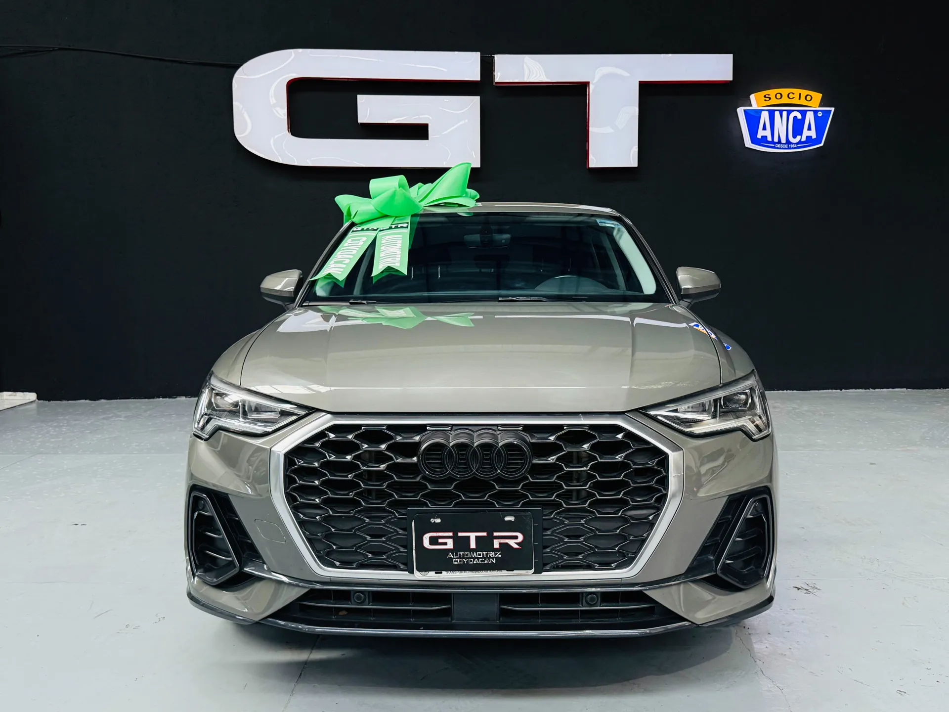 Audi Q3 Select 2022