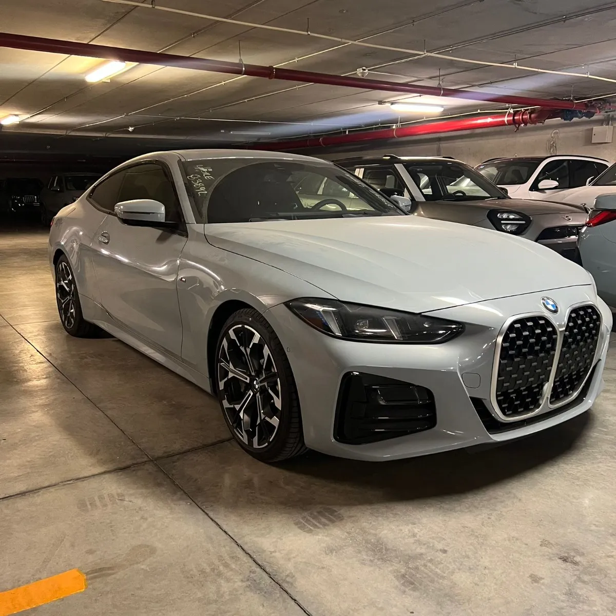 Bmw Serie 4 2.0 430i Coupe