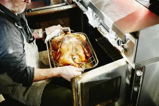 Todo lo que necesitas saber sobre hornos y cocinas Mabe