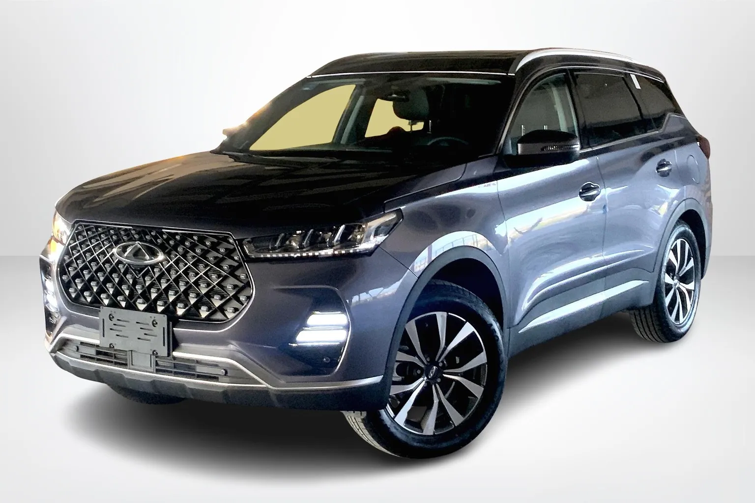Chirey Tiggo 7 Pro 2023