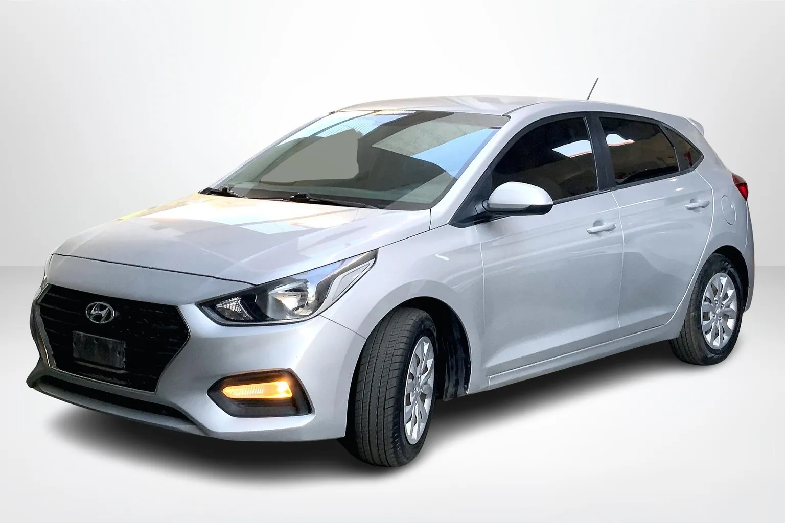 Hyundai Accent 2020