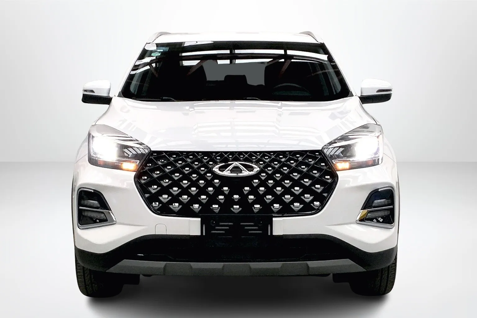 Chirey Tiggo 4 Pro 2023