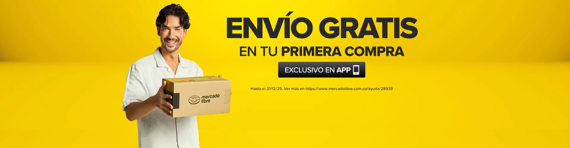ENVIO GRATIS