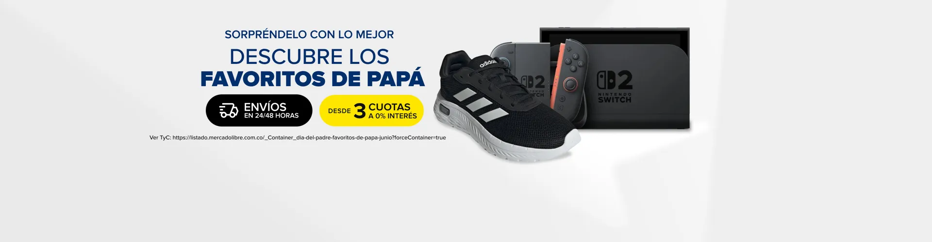 MAINSLIDER_WEB_FAVORITOS_PAPA_JUN