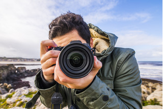 guía esencial sobre lentes fotográficos