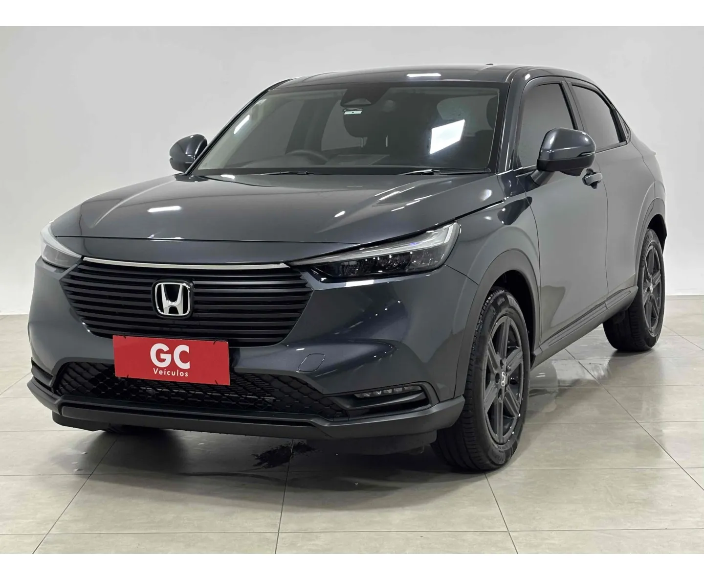 Honda Hr-v 1.5 Di I-vtec Flex Exl Cvt