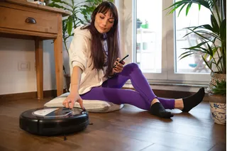12 mejores opciones de robot aspirador que pasa paño en 2023