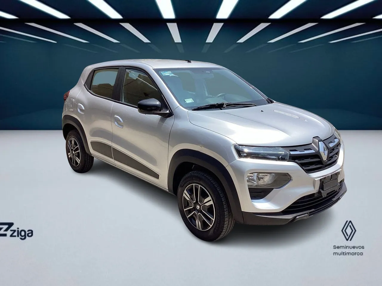 Renault Kwid 2024