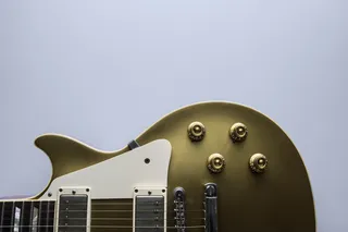 Duelo de cuerdas: Explorando las diferencias entre guitarras Epiphone y Gibson