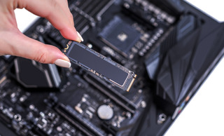 Los 5 mejores discos SSD para tu laptop