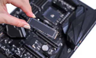 Los 5 mejores discos SSD para tu portátil