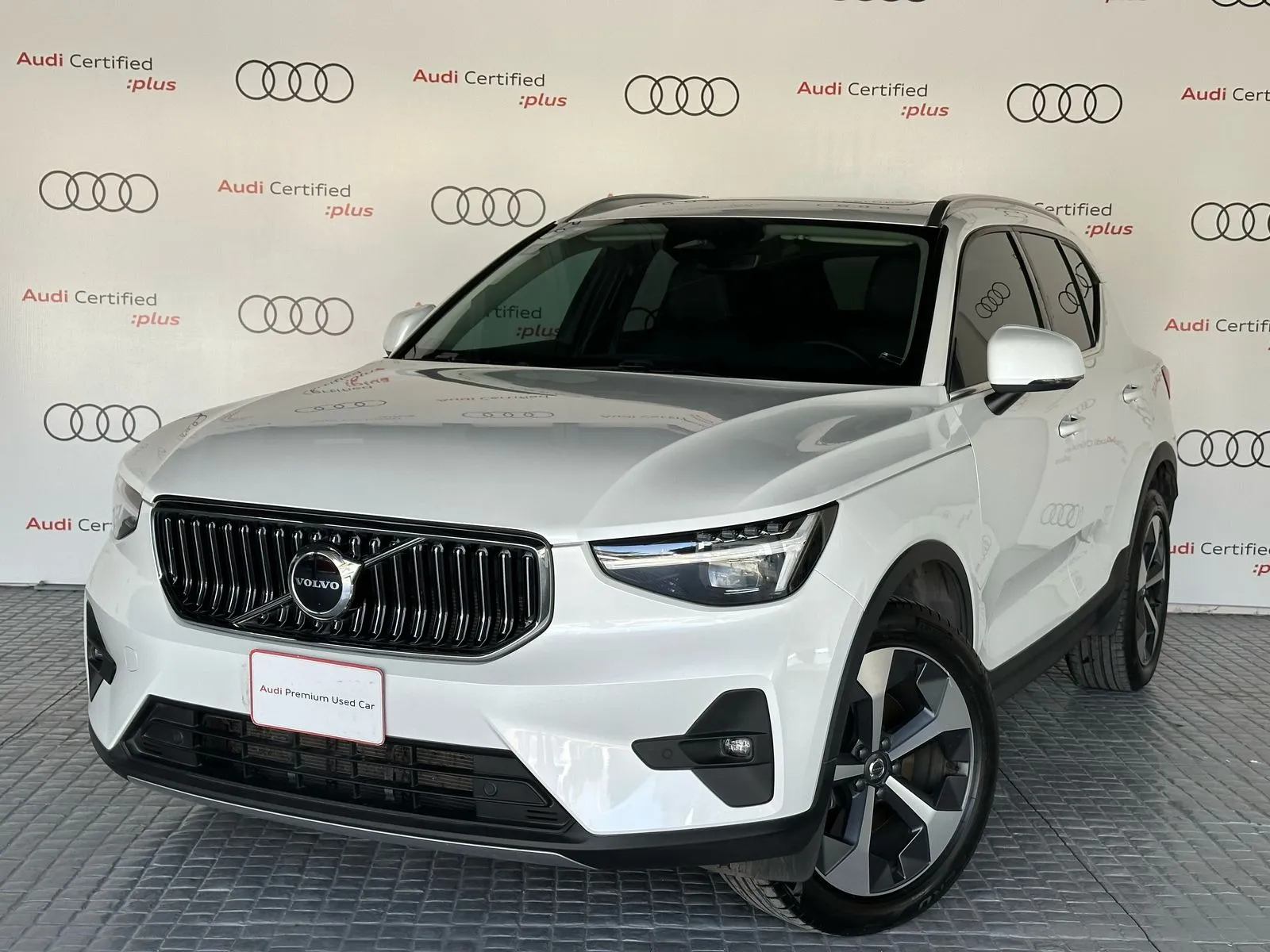 Xc40 B4 Ultimate