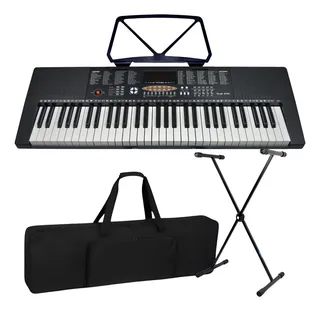Teclado Casio Ctk 481 | MercadoLivre 📦 Teclado Casio Ctk 481 | MercadoLivre 📦
