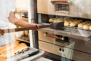 Horno Industrial: Descubre cuáles son los mejores modelos