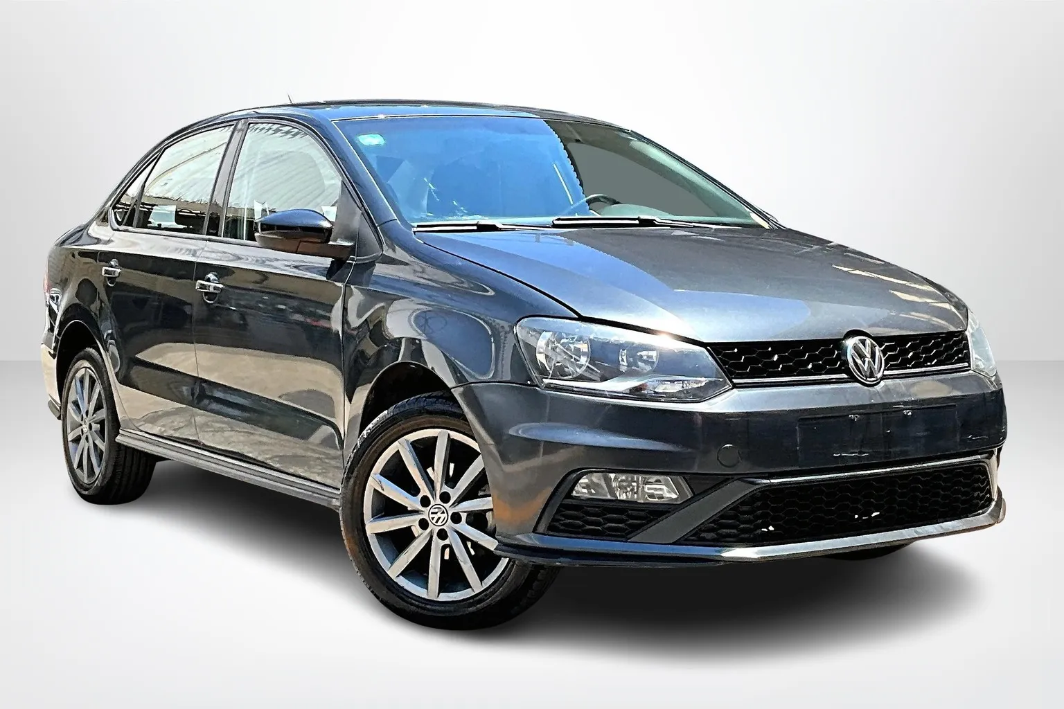 Volkswagen Vento 2022