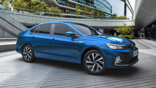 Imagem do Volkswagen Virtus