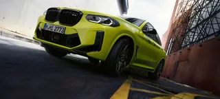 IMÁGENES DE BMW