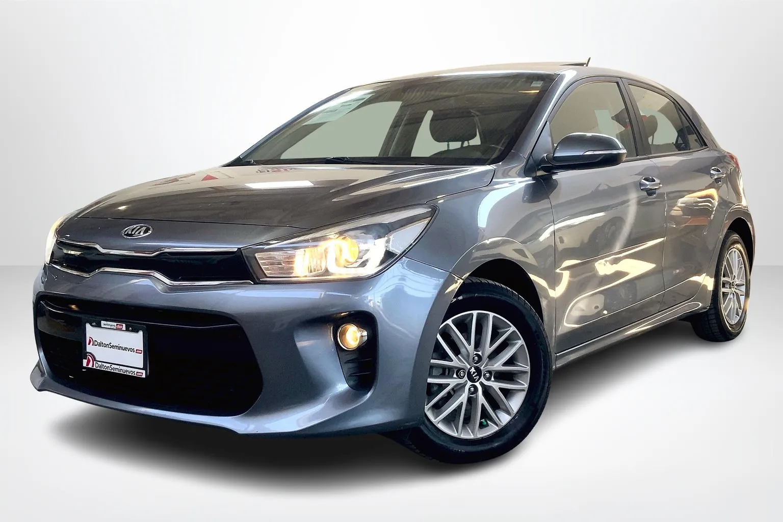 Kia Rio 2018
