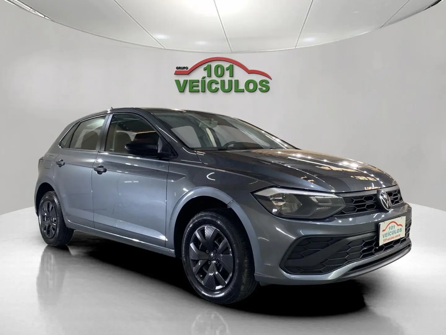  Polo Track 1.0 Flex 12v 5p
