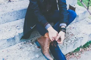 encuentre las mejores marcas de zapatos para hombre
