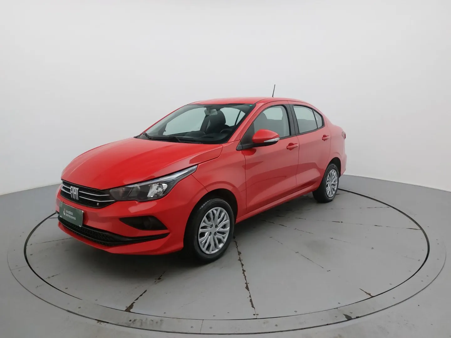 Fiat Cronos 1.0 Firefly Flex Drive Manual