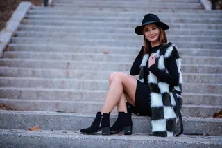 aprenda a limpiar botas guess de gamuza 