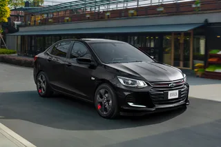 Imágenes de Chevrolet