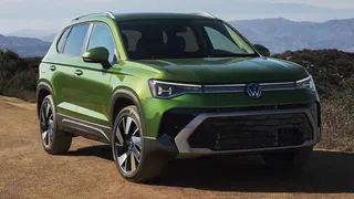 El nuevo Volkswagen Taos propone un salto de calidad en materia de diseño, equipamiento y motorización. / Crédito: Volkswagen.