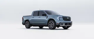 La Ford Maverick 2025 llega a Colombia con un diseño renovado, motor turbo EcoBoost y tracción AWD, lista para conquistar tanto la ciudad como el campo. 