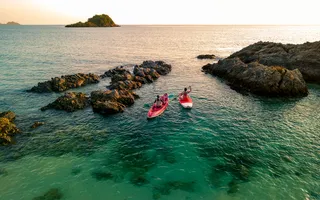 Kayak Lontras: historia, tecnologías, productos y más