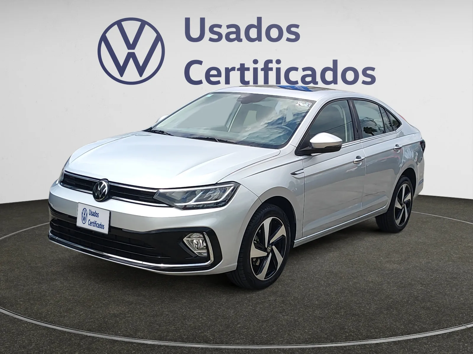 Volkswagen Virtus 2024